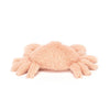 BA Fluffy Crab