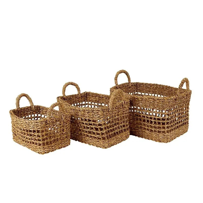 TL H47 Sea Grass Kitchen Storage