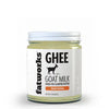 WS Goat Milk Ghee 7.5 oz