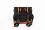 The Original Diaper Bag Backpack & Messenger Gender Neutral