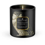 TL PT Clean Wood Wick Candle