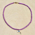 TL JHK Protection Necklace