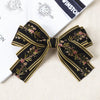 TL A A Bow Clip