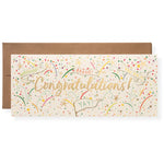 TL GC KAD Greeting Card