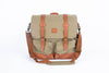 The Original Diaper Bag Backpack & Messenger Gender Neutral