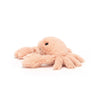 BA Fluffy Crab