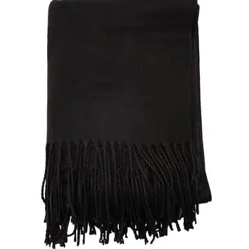 TL VB Cashmere Wrap