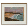 TL KS Vintage Framed Art