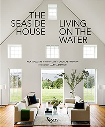 NS Book - The Seaside House Living on the Water