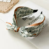 TL A A Artistic Retro Headband