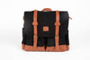 The Original Diaper Bag Backpack & Messenger Gender Neutral