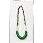 TL J GBJ Long Necklace