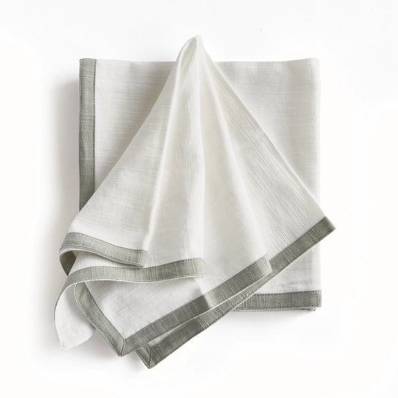 Quinn Dinner Napkins - Set of 4