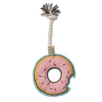 SP | Donut Dog Toy