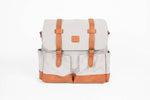 The Original Diaper Bag Backpack & Messenger Gender Neutral