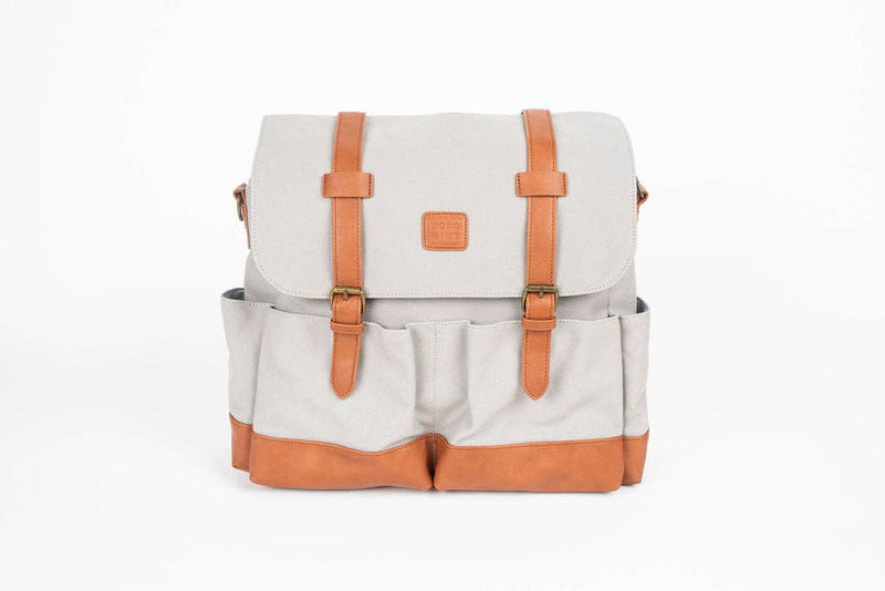 The Original Diaper Bag Backpack & Messenger Gender Neutral