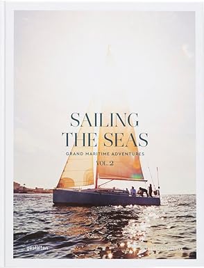 NS Book Sailing the Seas Vol. 2