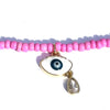 TL JHK Protection Necklace