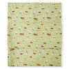 BA - Milkbarn Beach Towel
