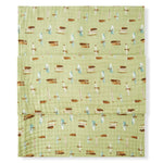 BA - Milkbarn Beach Towel