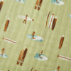 BA - Milkbarn Beach Towel