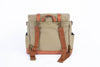 The Original Diaper Bag Backpack & Messenger Gender Neutral