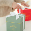 NS Candle Santal