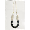 TL J GBJ Long Necklace