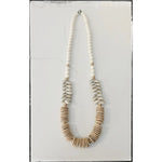 TL J GBJ Long Necklace