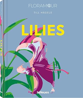 NS Book Lilies