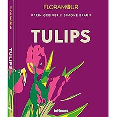 NS Book Tulips