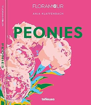 NS Book Peonies
