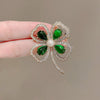 TL JO Festive Brooch