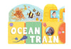 BA - Ocean Train