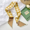 TL A A Floral Ribbon