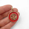 TL JLP Vintage Charm Necklace