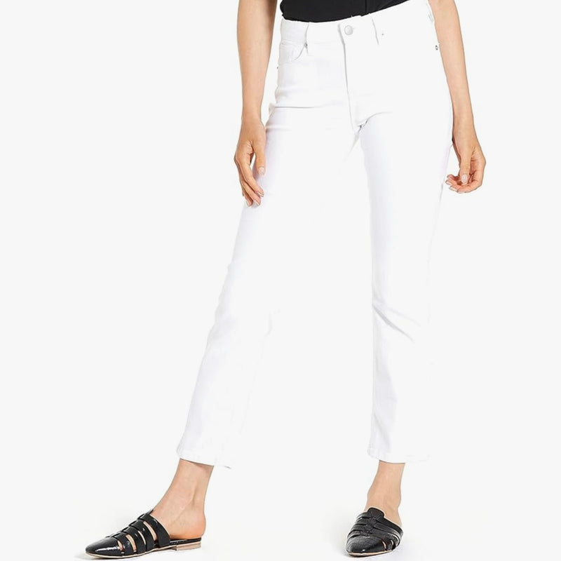 CC BLAIRE STRAIGHT JEAN