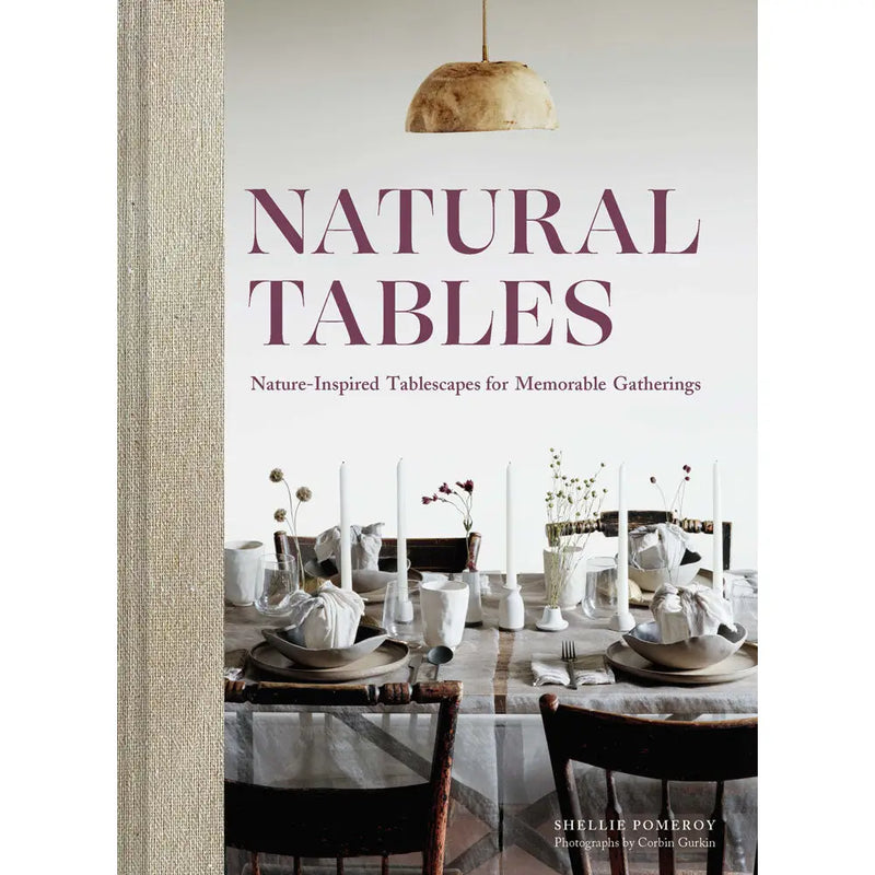 WS Natural Tables