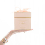 NS Candle Petal