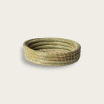 WS Natural Halfa Basket | Medium