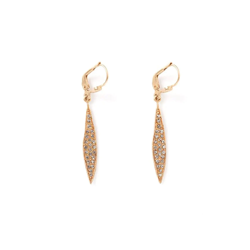 TL JLVP Small Deco Earring