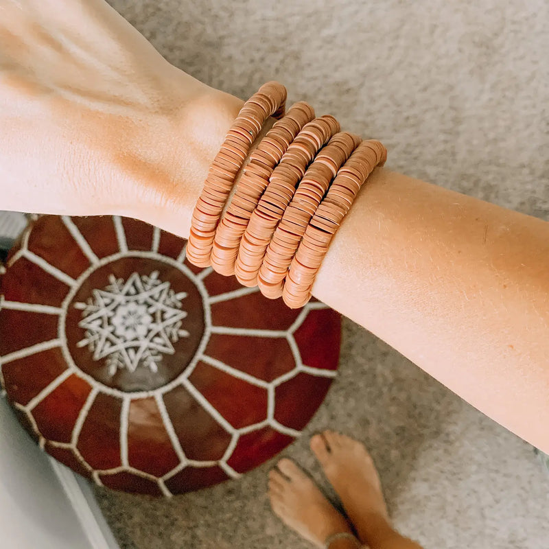 TL JDA Stacking Bracelet