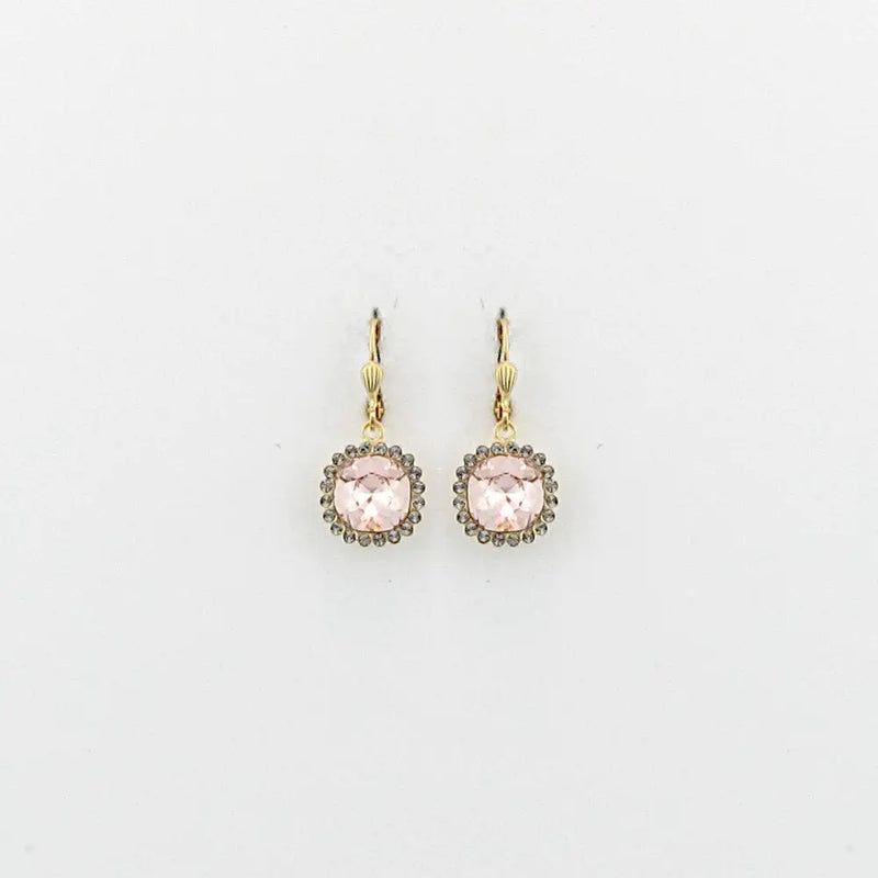 TL JLVP Blush Gem Earring