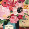 TL CDP Greeting Card