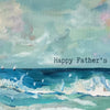 TL CDP Greeting Card