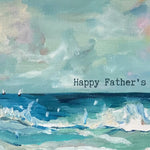 TL CDP Greeting Card