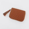 TL PS Woven Wallet