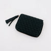 TL PS Woven Wallet