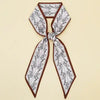 TL A A Floral Ribbon