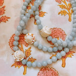 TL JDA Mermaid Shell Necklace